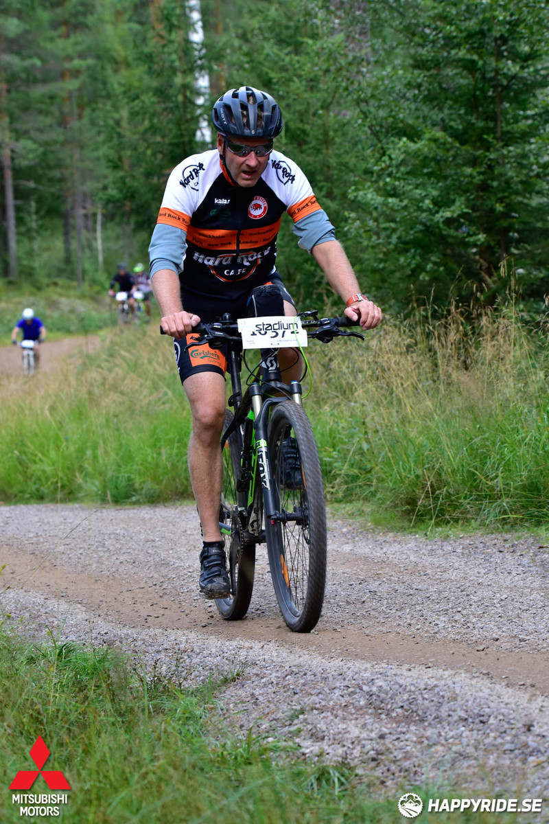 Bild från Cykelvasan 2016